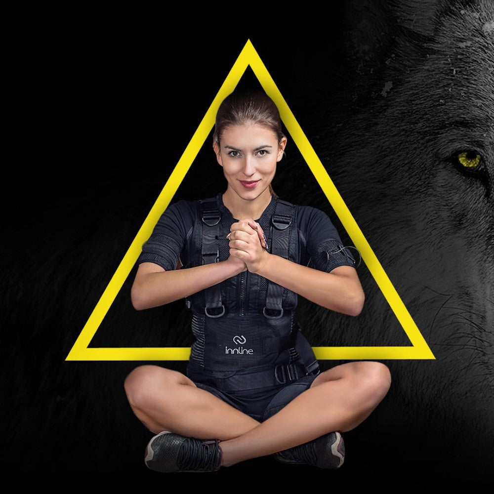 ems for body toning, ems training for body sculpting, how ems builds muscle definition