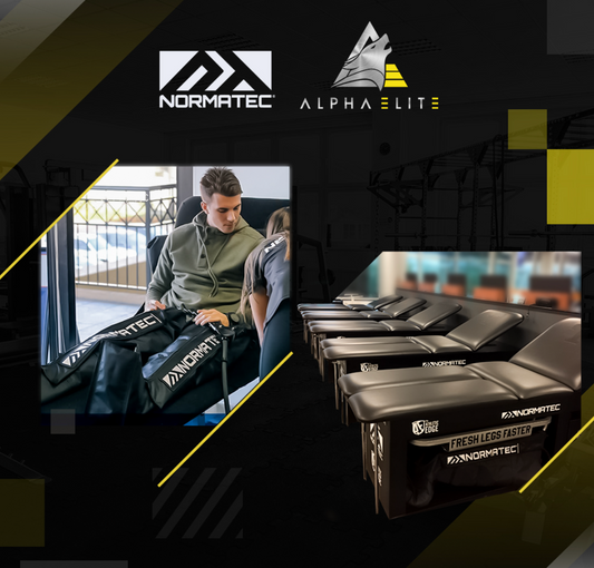 Sports Recovery Session