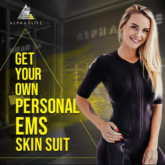 EMS Suit