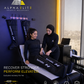 Alpha Elite Recovery Session