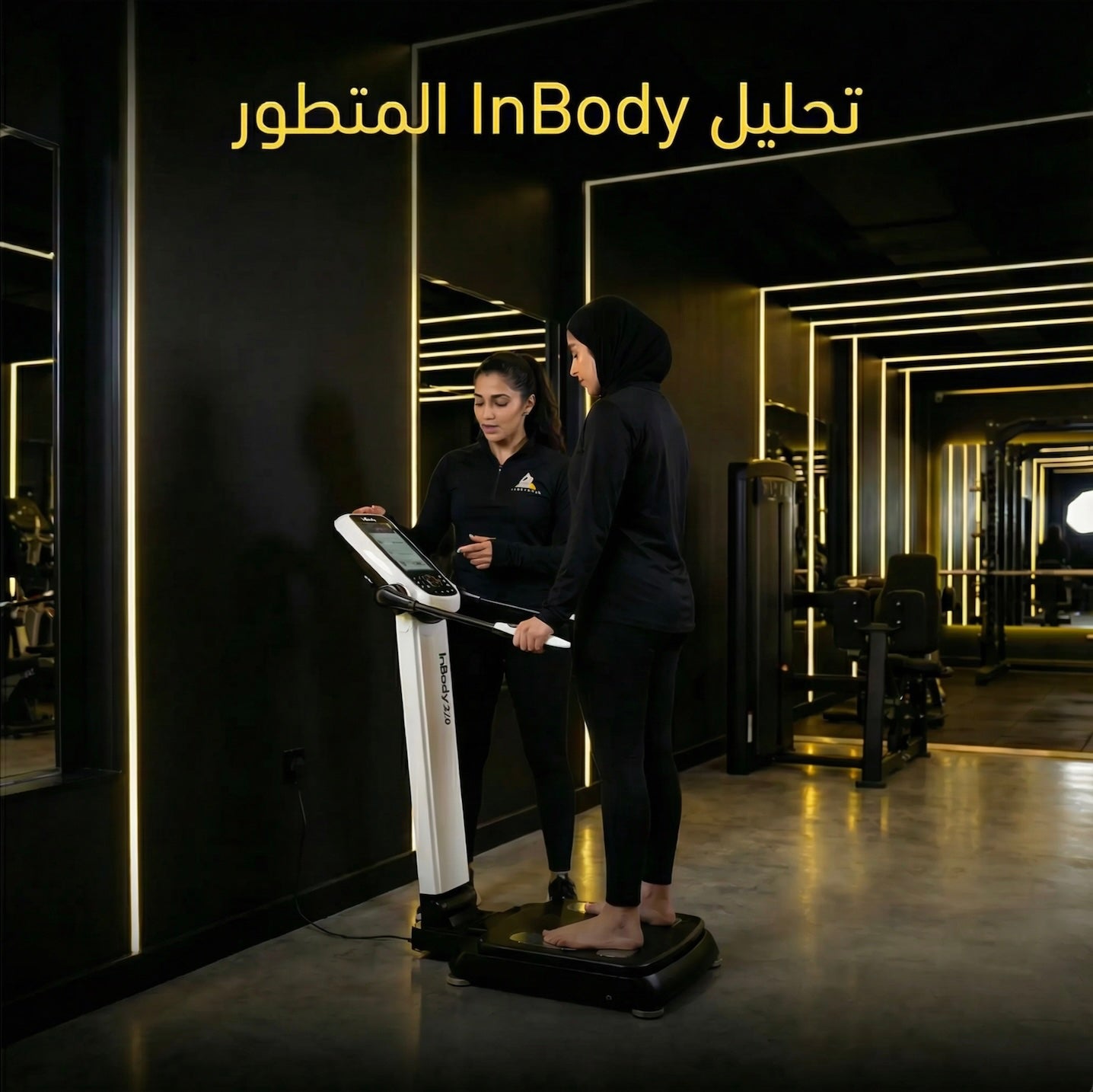 عرض شهر أبريل - الجلسة الأولى - فقط 99 ريال - تدريب EMS